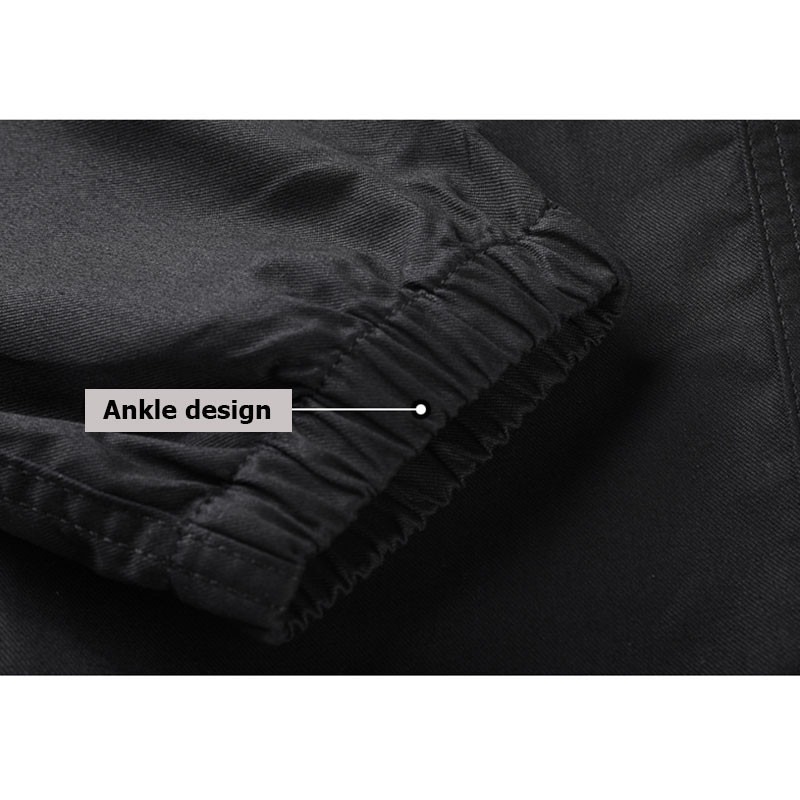 Men’s Cargo Pants – Pack of 2