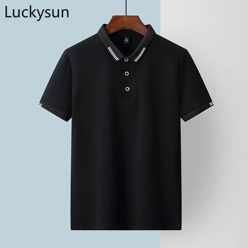 PURECLASS ESSENTIAL POLO SET (Pack of 4)