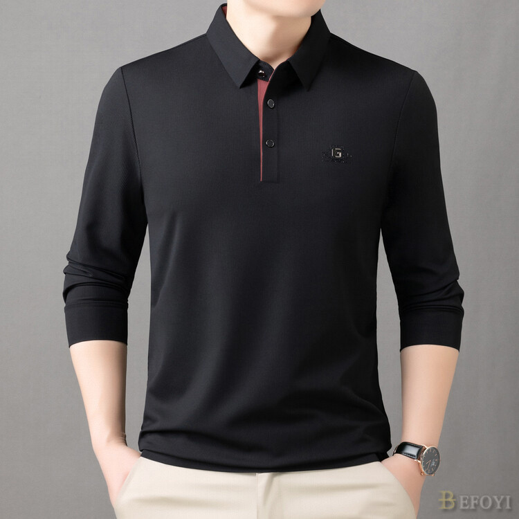 Prime Luxe Polo Collection – Pack of 4