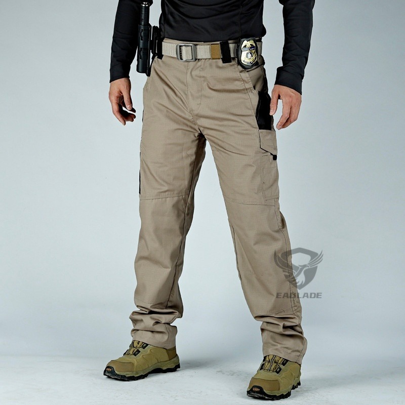 Men’s Cargo Pants Multipack – Set of 2