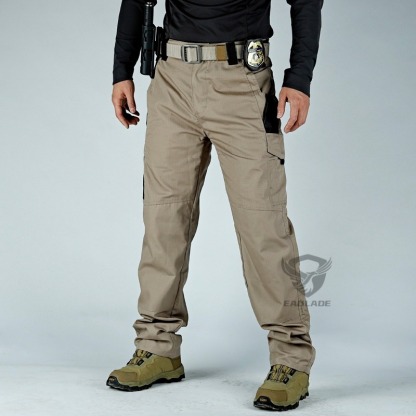 Men’s Cargo Pants Multipack – Set of 2