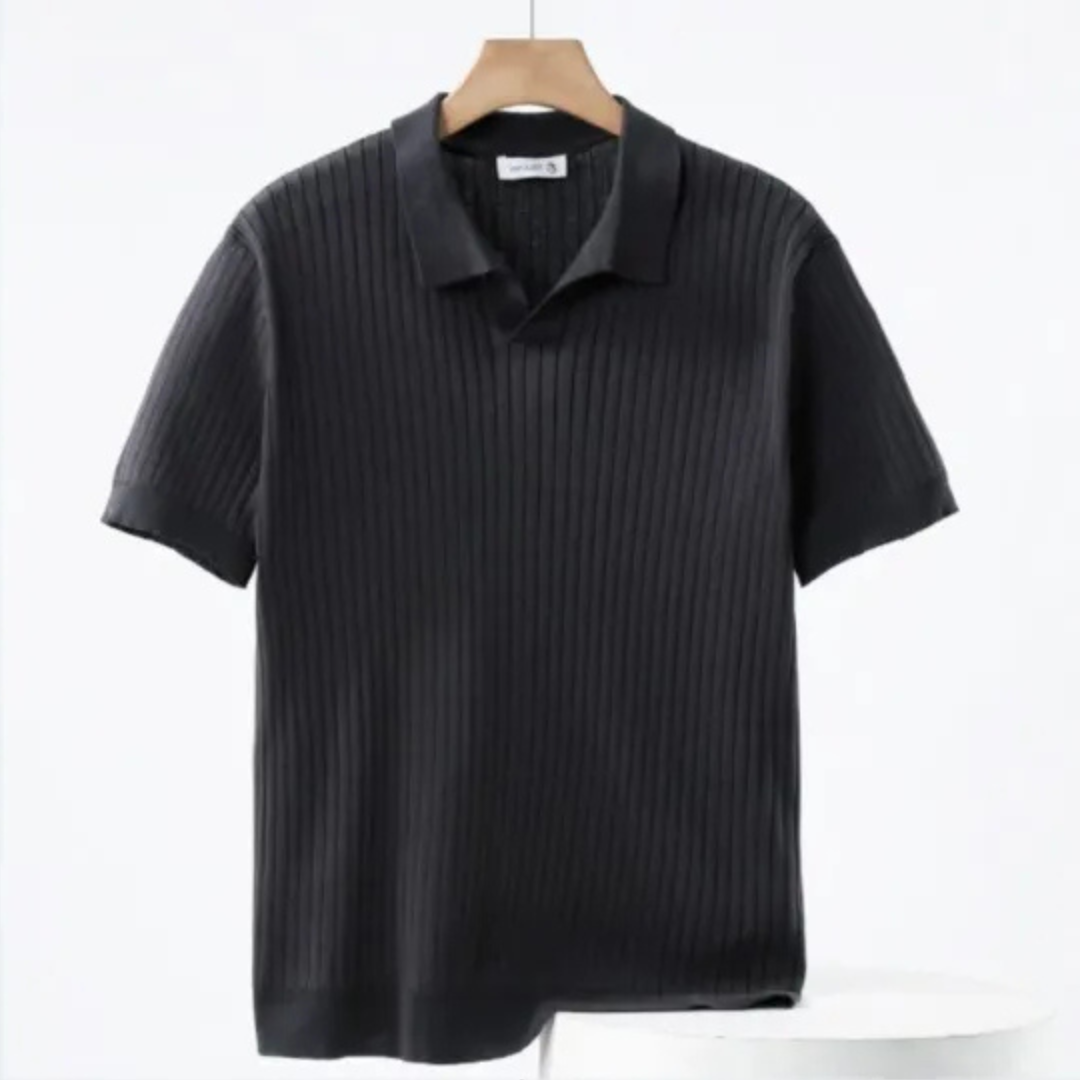 Classic Fit Tees – Pack of 4