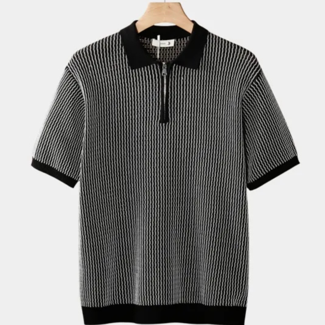 Plain Cotton Tees – Pack of 4