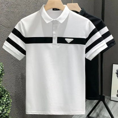 Basic Cotton T-Shirts – Pack of 4