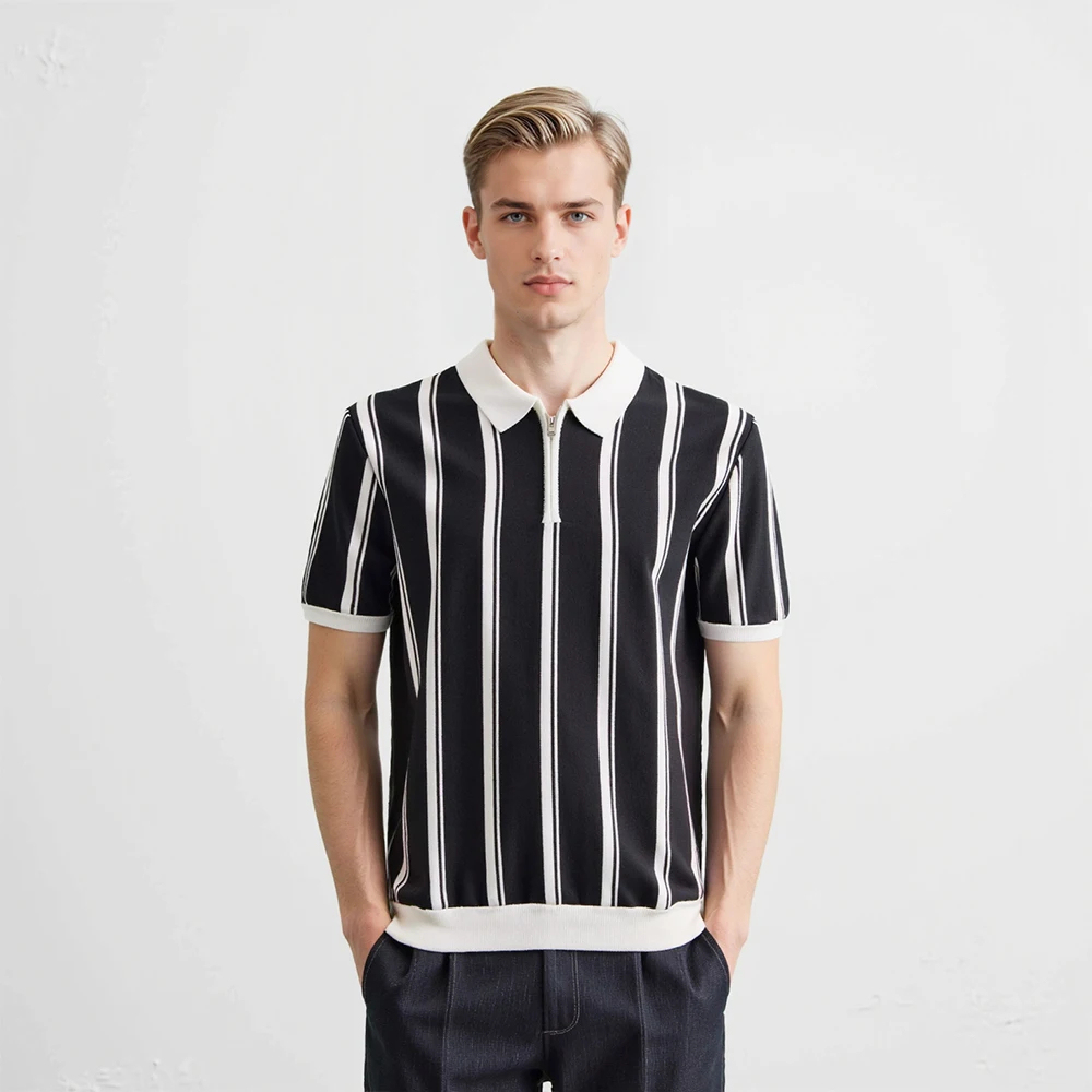 Everyday Luxe Polo Pack of 4