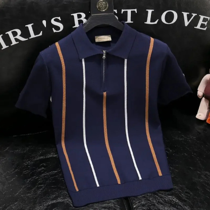 Everyday Essential Polo Pack of 4