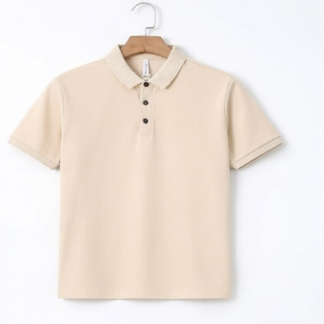 Men’s Cotton T-Shirts – Pack of 4