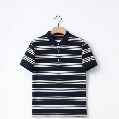 Basic Crew Neck Tees – Pack of 4