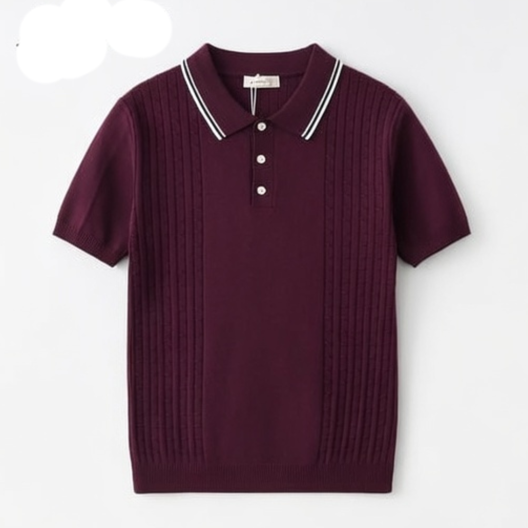 Soft Cotton Tees Combo – Pack of 4