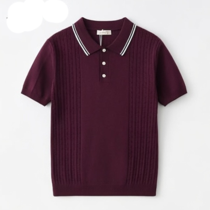 Soft Cotton Tees Combo – Pack of 4
