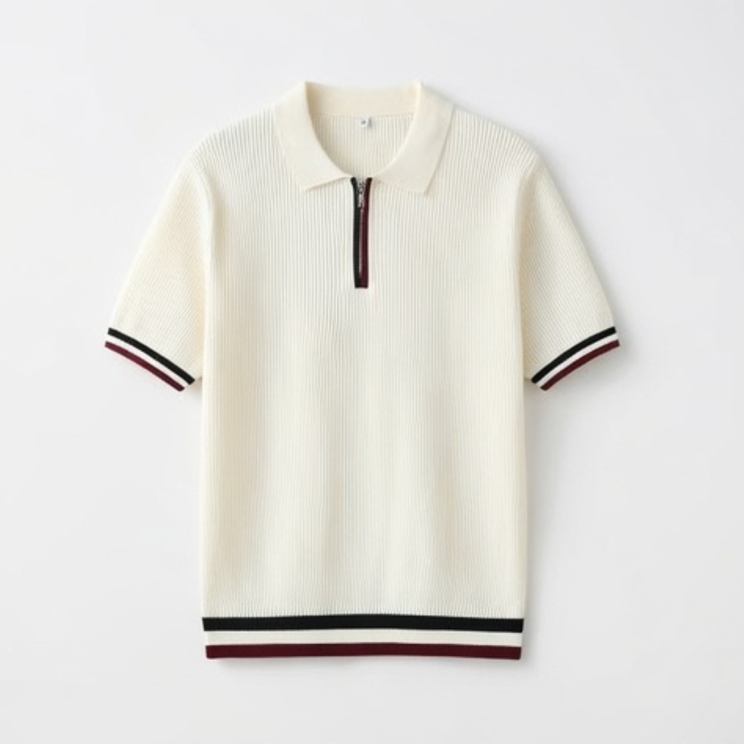 Essential Plain Tees – Pack of 4