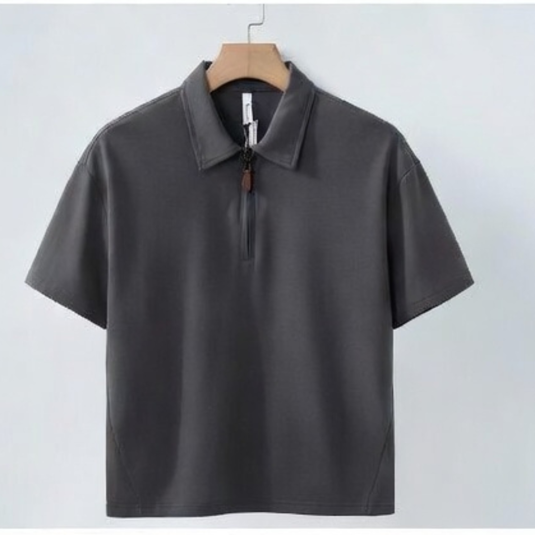 Multipack Cotton Tees – Pack of 4