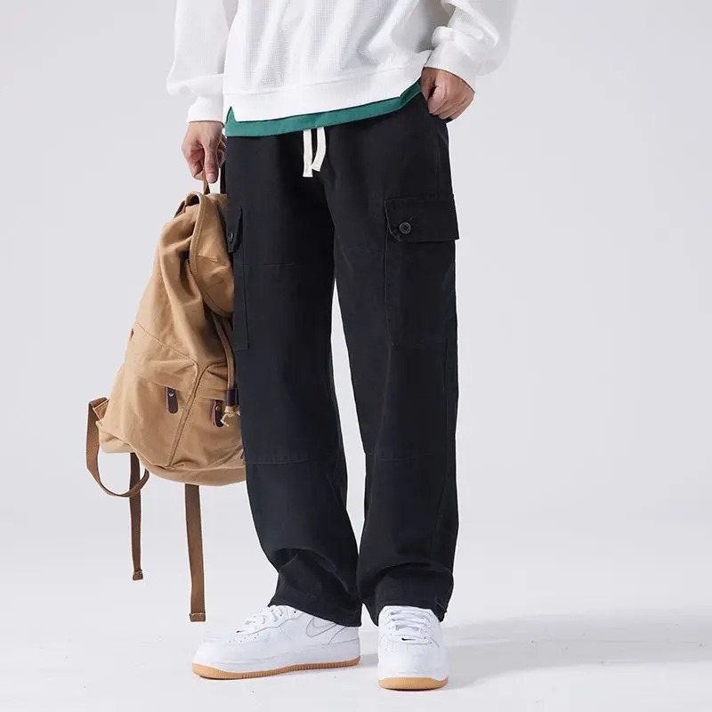 UrbanRanger Utility Cargo Pants – Pack of 2