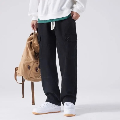 UrbanRanger Utility Cargo Pants – Pack of 2