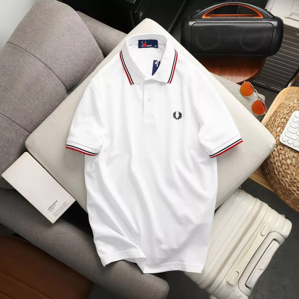 Klynn Polo Collection – Pack of 4