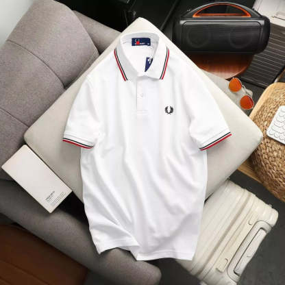 Klynn Polo Collection – Pack of 4