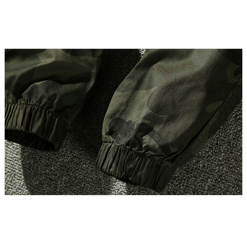 Men’s Stretch Cargos – Pack of 2