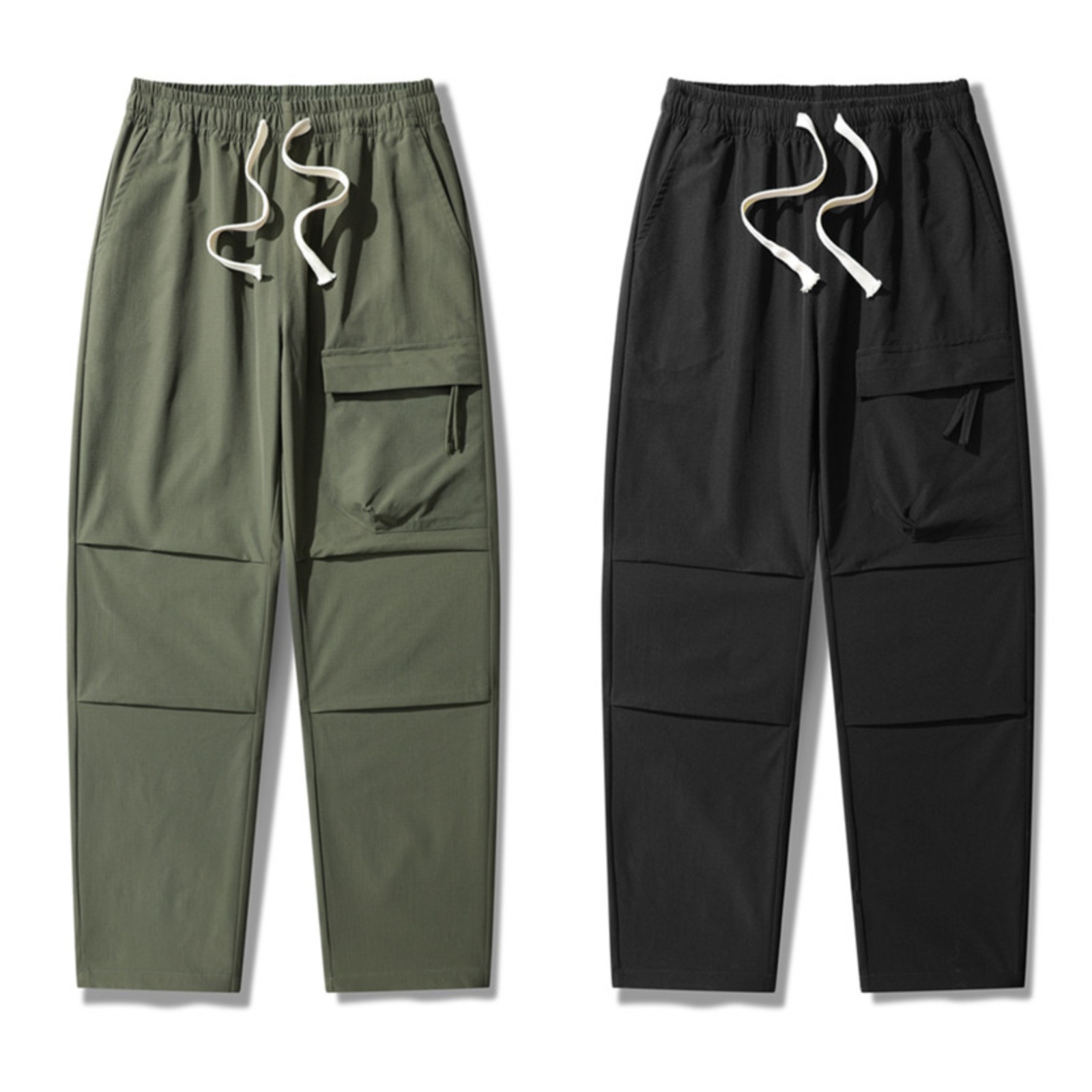 Men’s Hyper Utility Cargos – Pack of 2