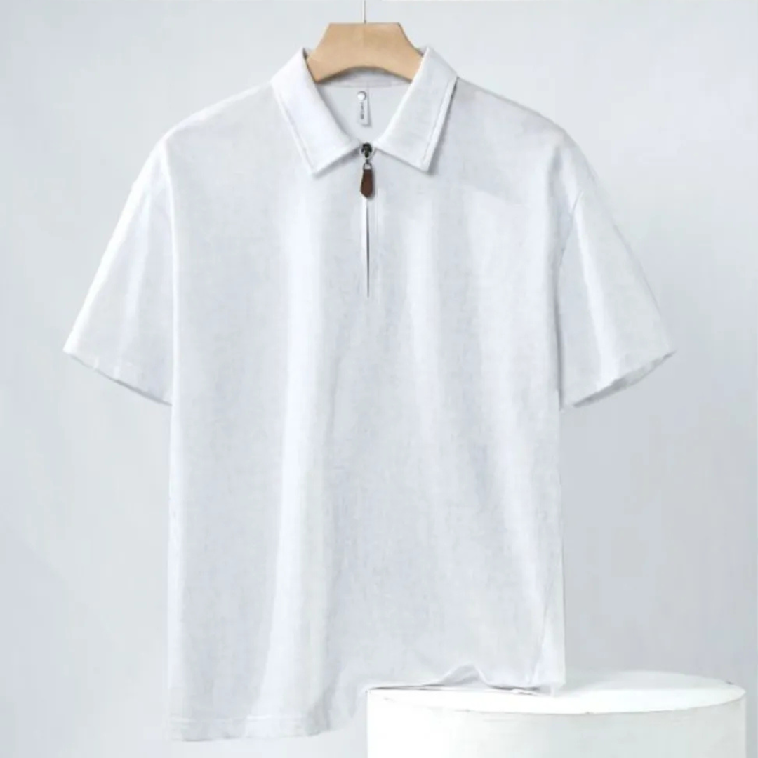 Solid T-Shirts – Pack of 4