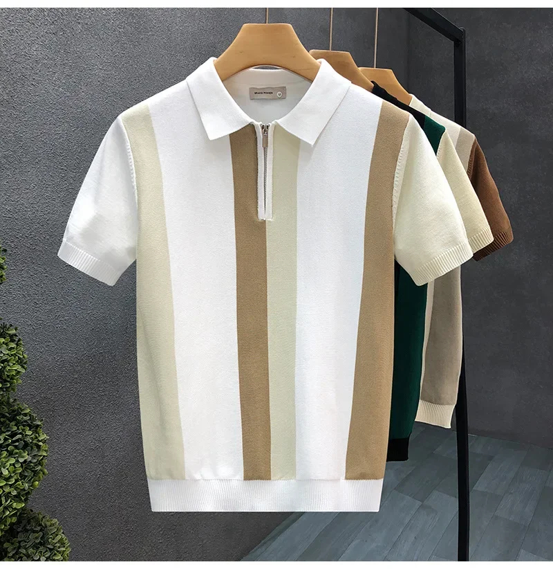 Urban Classic Polo Set Pack of 4