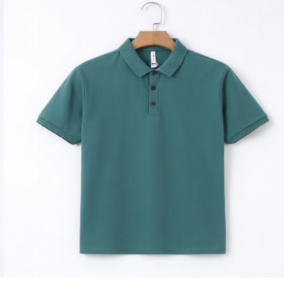 Men’s Cotton T-Shirts – Pack of 4