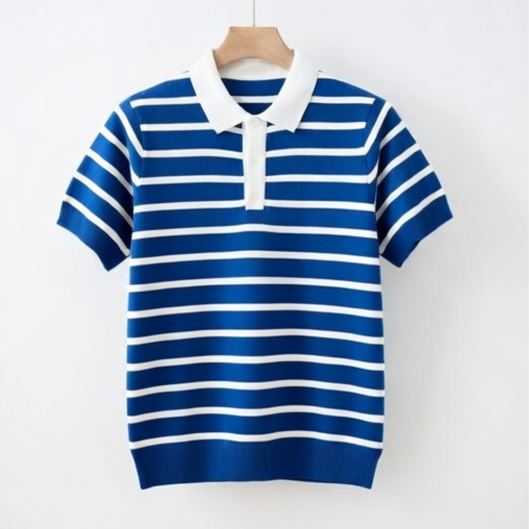 Everyday Comfort Tees – Pack of 4