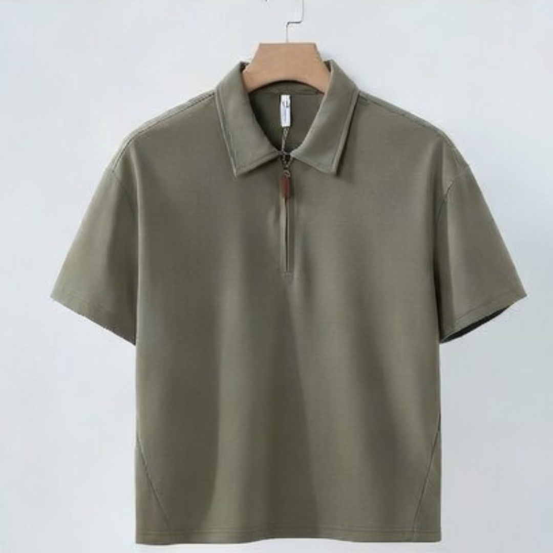 Multipack Cotton Tees – Pack of 4