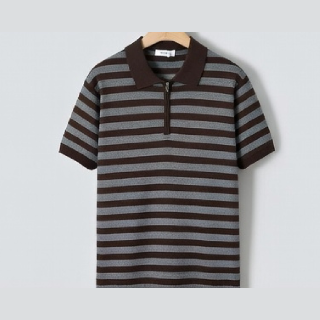 Cotton T-Shirts – Pack of 4