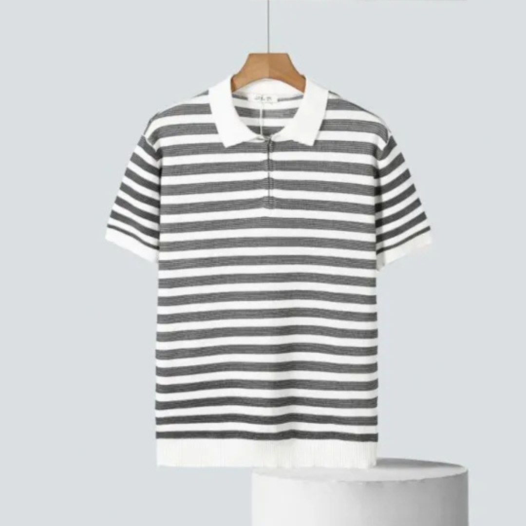 Basic Tees Combo – Pack of 4