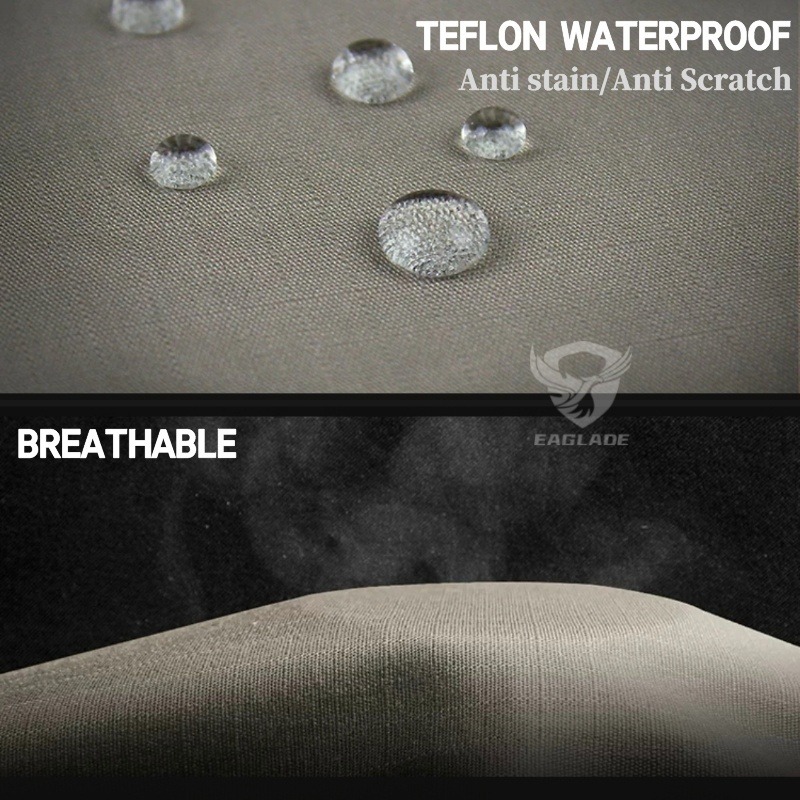 Men’s Cargo Pants Multipack – Set of 2