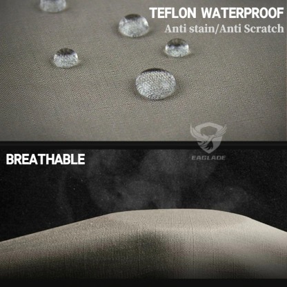 Men’s Cargo Pants Multipack – Set of 2