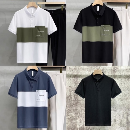 Bold Utility Panel Quad