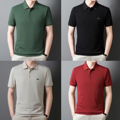 Premium Classic Solid Quad