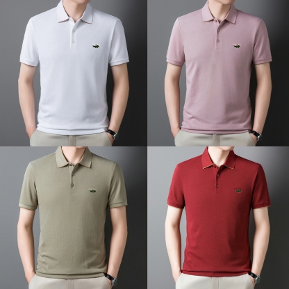 Pastel Premium Solid Quad