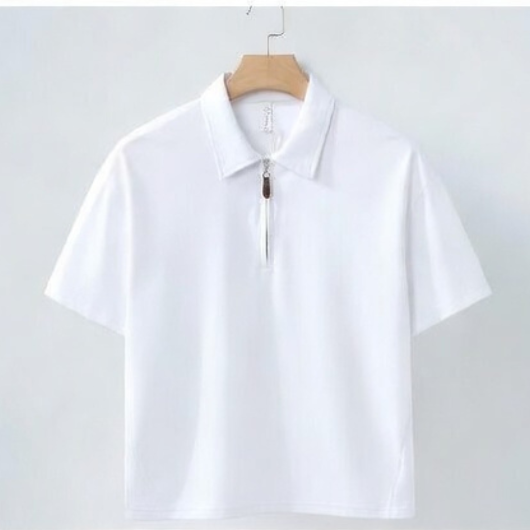 Multipack Cotton Tees – Pack of 4