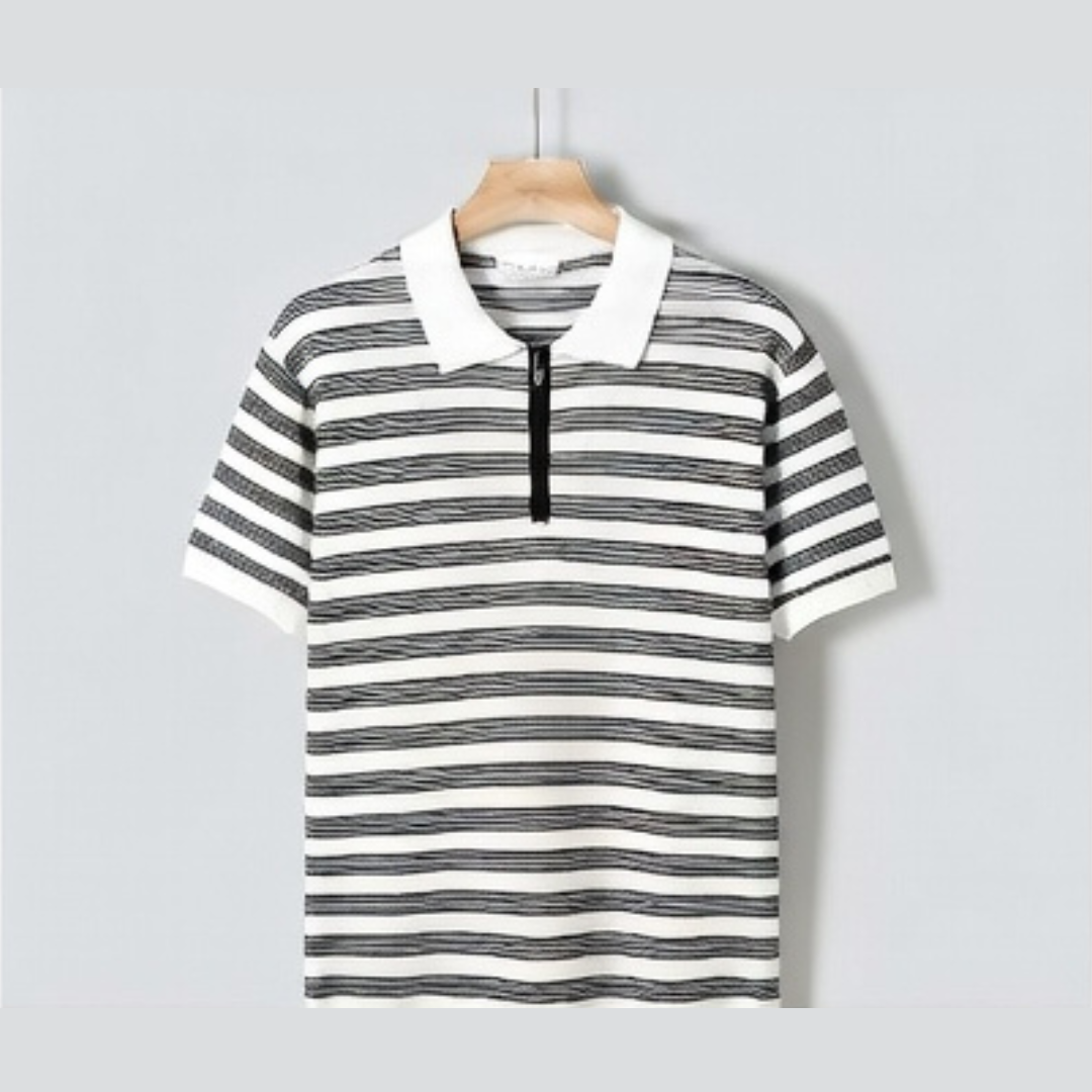 Cotton T-Shirts – Pack of 4
