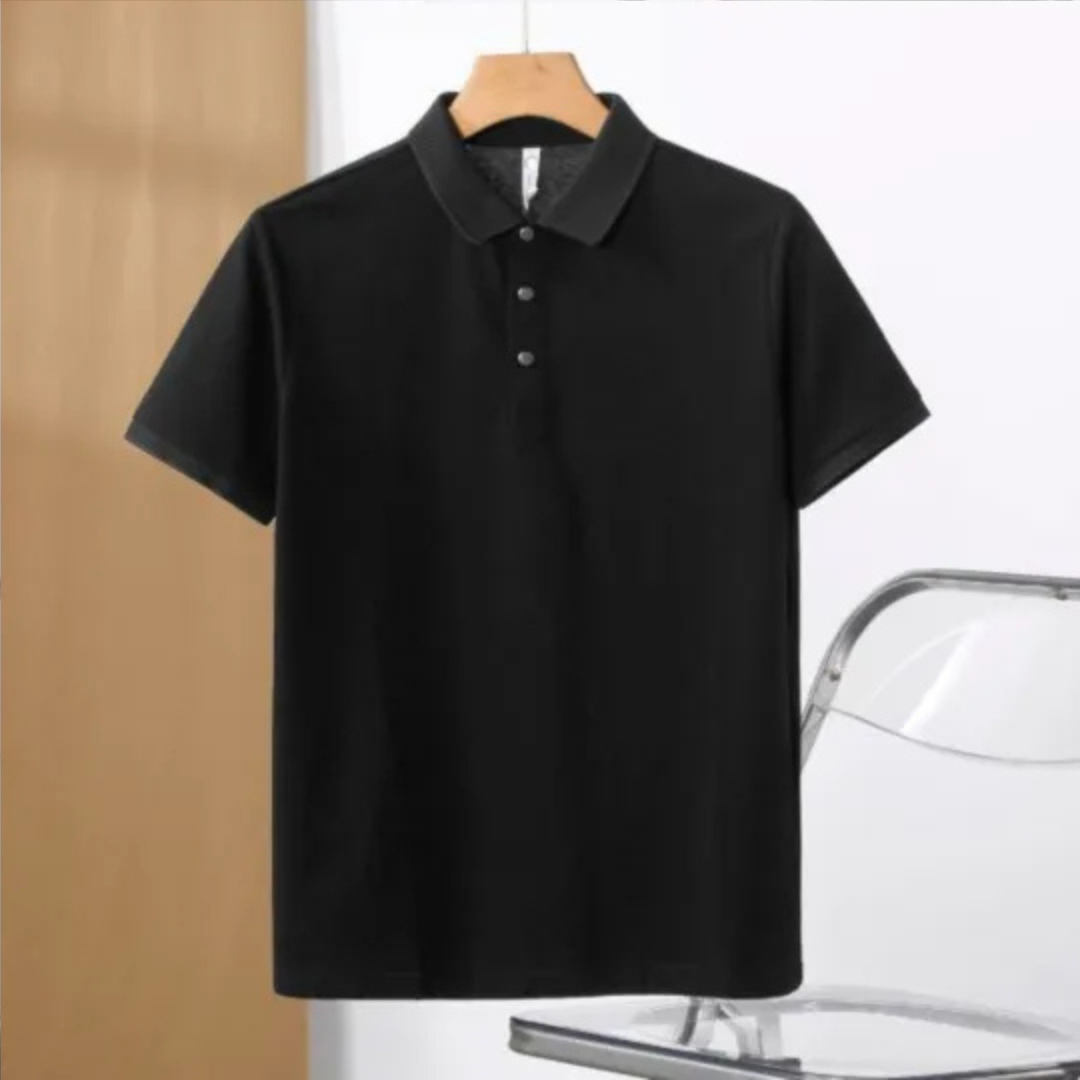 Crew Neck T-Shirts – Pack of 4