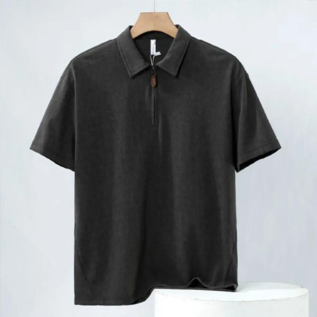 Solid T-Shirts – Pack of 4