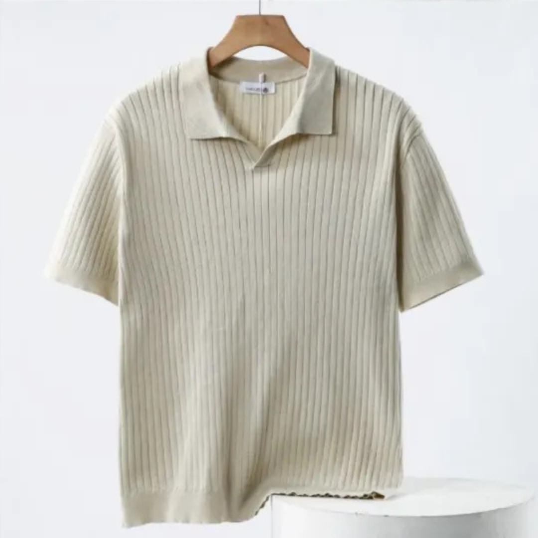 Classic Fit Tees – Pack of 4
