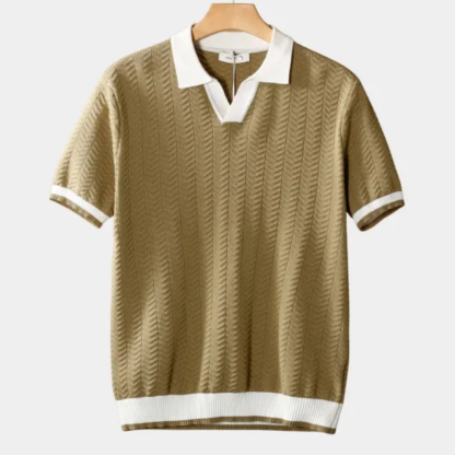 Plain Cotton Tees – Pack of 4