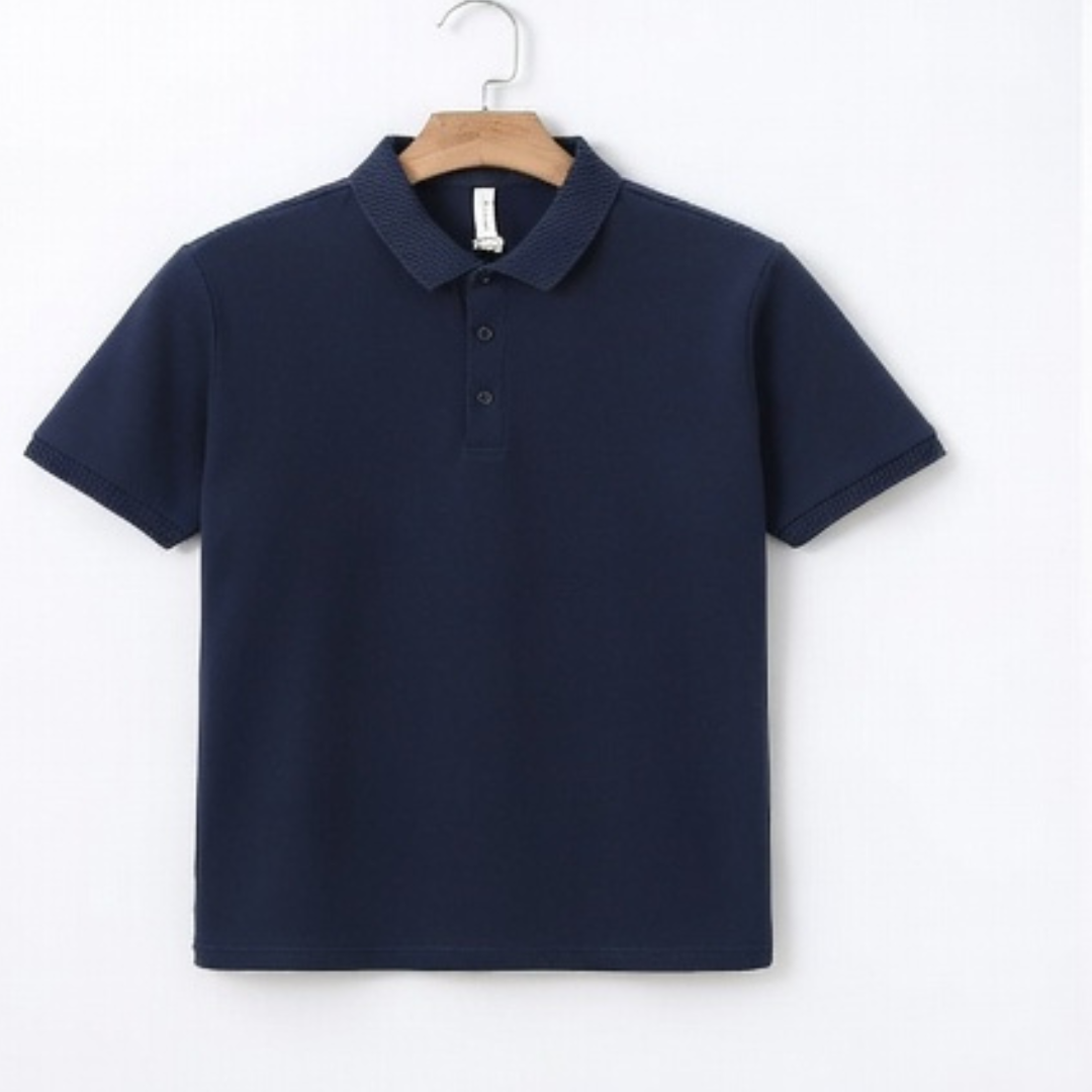 Men’s Cotton T-Shirts – Pack of 4