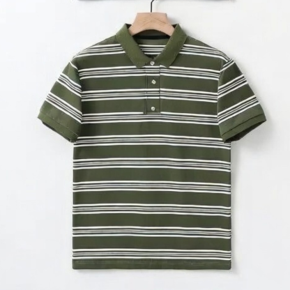 Basic Crew Neck Tees – Pack of 4