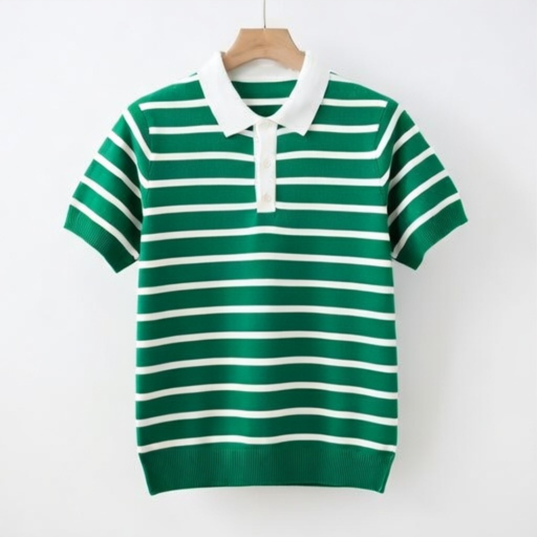 Everyday Comfort Tees – Pack of 4