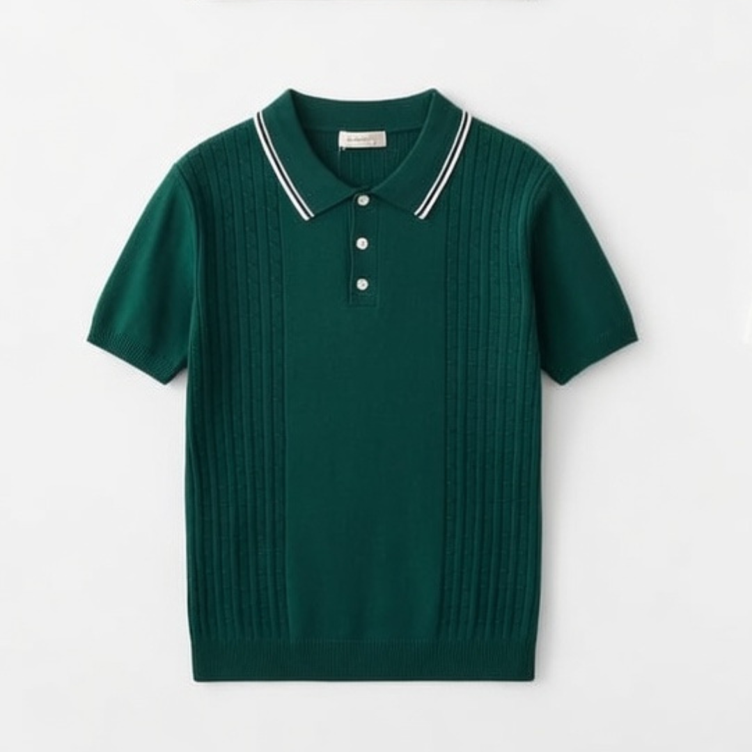 Soft Cotton Tees Combo – Pack of 4