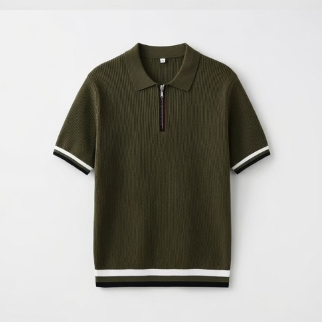 Essential Plain Tees – Pack of 4