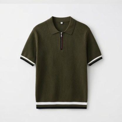Essential Plain Tees – Pack of 4