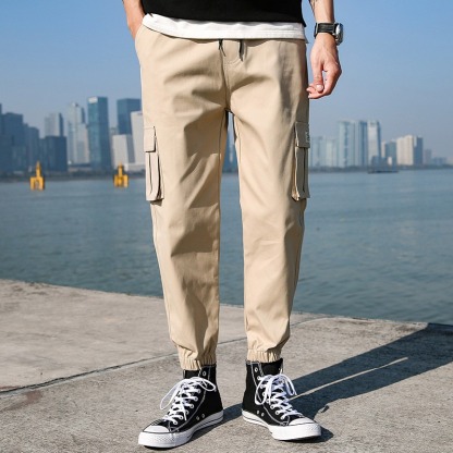 Men’s Rogue Utility Cargos – Pack of 2