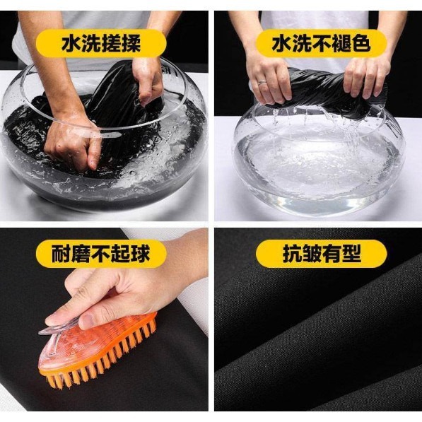 Men’s Cargo Joggers – Combo of 2