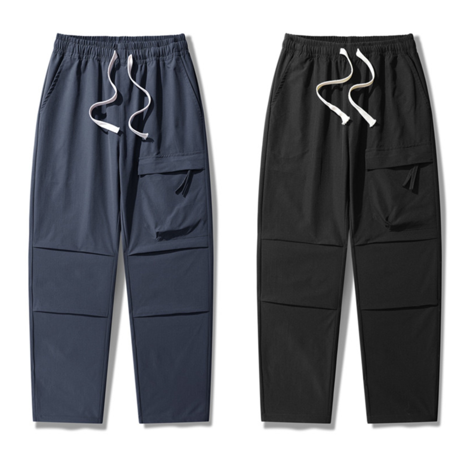 Men’s NightShift Utility Cargos – Pack of 2