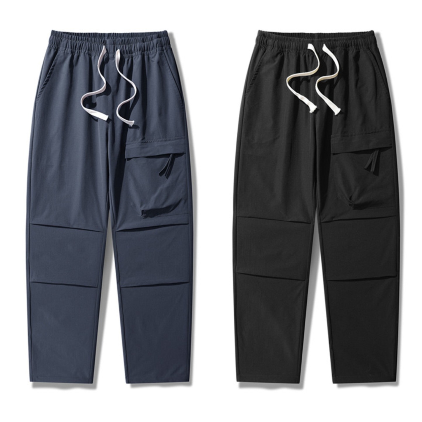 Men’s NightShift Utility Cargos – Pack of 2